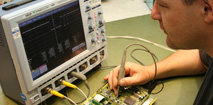 Electratech - Electronic Engineers & IT Specialists